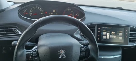 Peugeot 308 1.6HDI, снимка 8