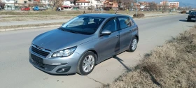 Peugeot 308 1.6HDI, снимка 3