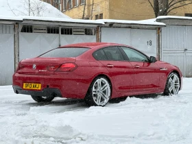 BMW 640 Grand Coupe/313/M-Pack///UK/Full/4.00d/Уникат/TOP, снимка 8