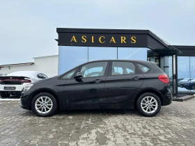     BMW 218 / 2.0D / ACTIVE TOURER / EURO 6B