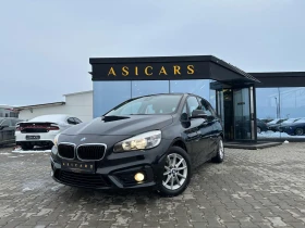     BMW 218 / 2.0D / ACTIVE TOURER / EURO 6B