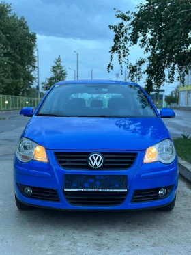 VW Polo 1.4i , снимка 1