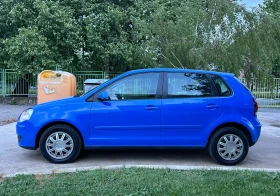 VW Polo 1.4i  | Mobile.bg    4