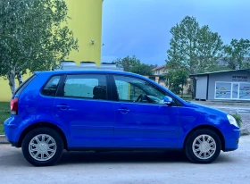 VW Polo 1.4i  | Mobile.bg    7