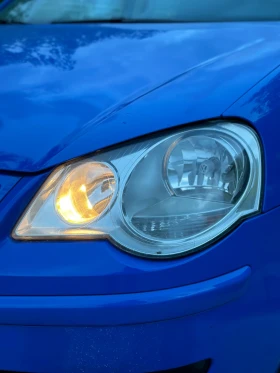 VW Polo 1.4i , снимка 8