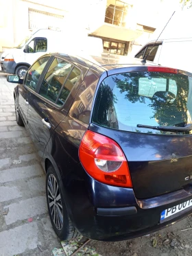 Обява за продажба на Renault Clio 2.0 ~4 222 лв. - изображение 4
