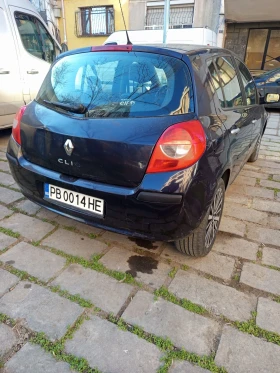 Renault Clio 2.0, снимка 4