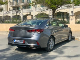 Hyundai Sonata Limited - 26700 лв. - 99633277 | Car24.bg