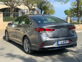 Hyundai Sonata Limited - 26700 лв. - 99633277 | Car24.bg