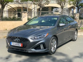 Hyundai Sonata Limited - 26700 лв. - 99633277 | Car24.bg