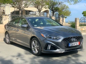 Hyundai Sonata Limited - 26700 лв. - 99633277 | Car24.bg