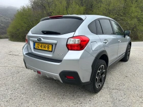 Subaru XV SUBARU XV 2012 | Mobile.bg    1