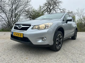 Subaru XV SUBARU XV 2012 | Mobile.bg    3
