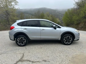 Subaru XV SUBARU XV 2012 | Mobile.bg    7
