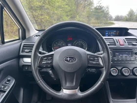 Subaru XV SUBARU XV 2012 | Mobile.bg    16