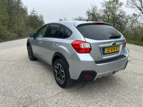 Subaru XV SUBARU XV 2012 | Mobile.bg    5