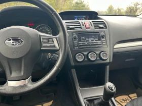 Subaru XV SUBARU XV 2012 | Mobile.bg    17