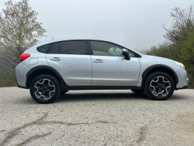 Subaru XV SUBARU XV 2012 | Mobile.bg    4