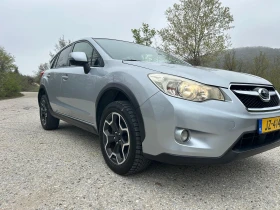Subaru XV SUBARU XV 2012 | Mobile.bg    2
