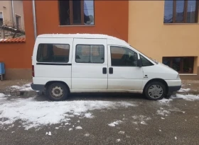 Обява за продажба на Fiat Scudo 2.0JTD ~ 111 лв. - изображение 1