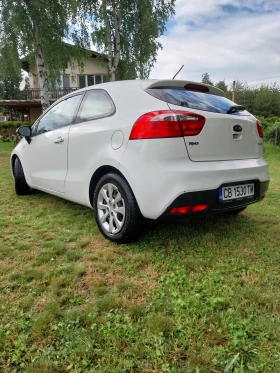Kia Rio 1.2 86кс. - 11900 лв. - 95699671 5