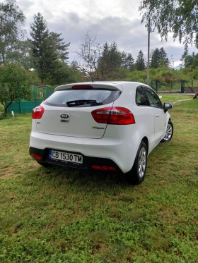 Kia Rio 1.2 86кс. - 11900 лв. - 95699671 4