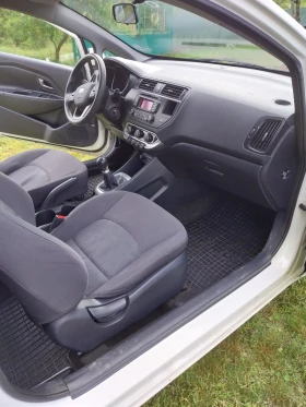 Kia Rio 1.2 86кс. - 11900 лв. - 95699671 13