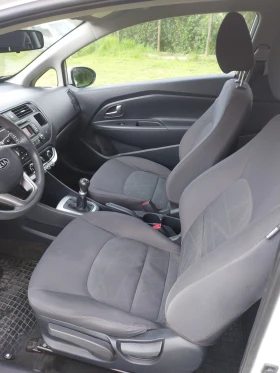 Kia Rio 1.2 86кс. - 11900 лв. - 95699671 7