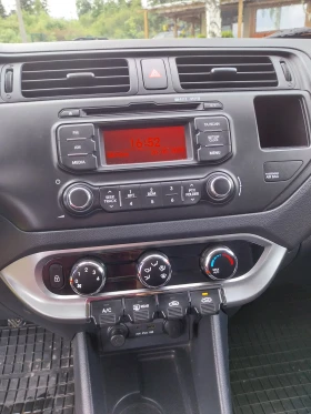 Kia Rio 1.2 86кс. - 11900 лв. - 95699671 10