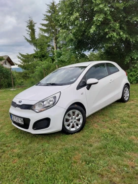 Kia Rio 1.2 86кс. - 11900 лв. - 95699671 2