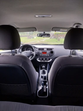 Kia Rio 1.2 86кс. - 11900 лв. - 95699671 6