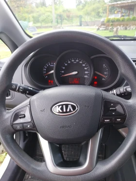 Kia Rio 1.2 86кс. - 11900 лв. - 95699671 11