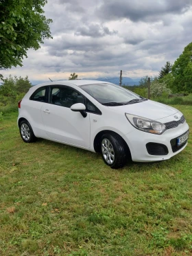 Kia Rio 1.2 86кс. - 11900 лв. - 95699671 3