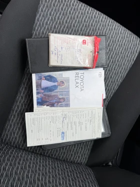 Toyota Yaris 1.33i Sport/ Бяла перла - 13299 лв. - 77478459 15