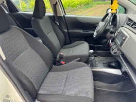 Toyota Yaris 1.33i Sport/ Бяла перла - 13299 лв. - 77478459 12