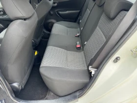 Toyota Yaris 1.33i Sport/ Бяла перла - 13299 лв. - 77478459 10