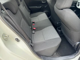 Toyota Yaris 1.33i Sport/ Бяла перла - 13299 лв. - 77478459 11