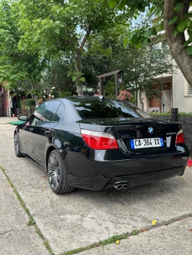 BMW 530 LCI SAT - 18499 лв. - 24156475 3