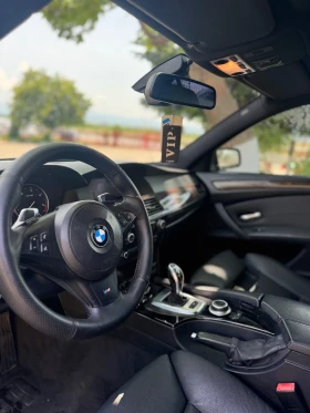 BMW 530 LCI SAT - 18499 лв. - 24156475 7