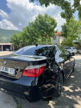 BMW 530 LCI SAT - 18499 лв. - 24156475 4