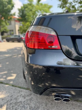 BMW 530 LCI SAT - 18499 лв. - 24156475 5