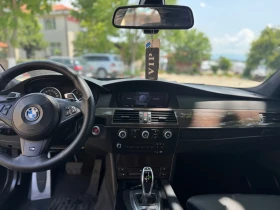 BMW 530 LCI SAT - 18499 лв. - 24156475 6