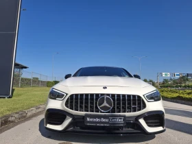 Mercedes-Benz AMG GT S 63 4MATIC+  | Mobile.bg    3