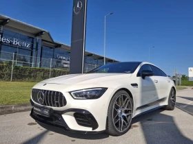  Mercedes-Benz AMG GT...