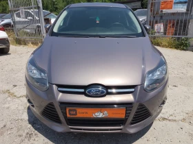 Ford Focus 1.6 TDCI/TITANIUM/NAVI - 8290 лв. - 34142328 2