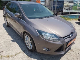 Ford Focus 1.6 TDCI/TITANIUM/NAVI - 8290 лв. - 34142328 3