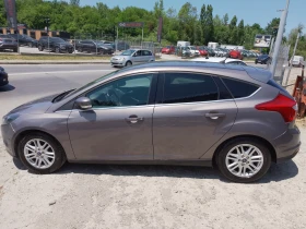Ford Focus 1.6 TDCI/TITANIUM/NAVI - 8290 лв. - 34142328 8