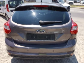 Ford Focus 1.6 TDCI/TITANIUM/NAVI - 8290 лв. - 34142328 6