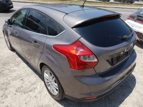 Ford Focus 1.6 TDCI/TITANIUM/NAVI - 8290 лв. - 34142328 7