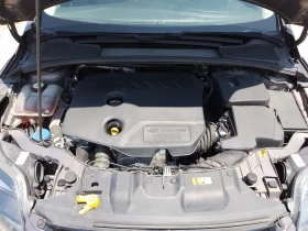 Ford Focus 1.6 TDCI/TITANIUM/NAVI - 8290 лв. - 34142328 17